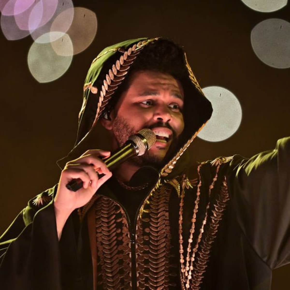 The Weeknd Reveals Release Date for ‘Hurry Up Tomorrow’