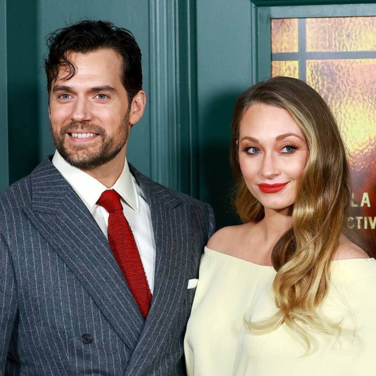 Who is Natalie Viscuso? Henry Cavill’s Girlfriend Expecting Their First Child