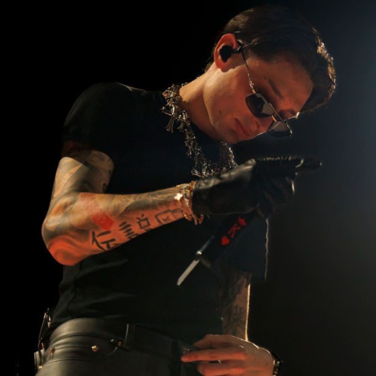 Peso Pluma on ‘Bully’? All the Details on Kanye West’s New Album