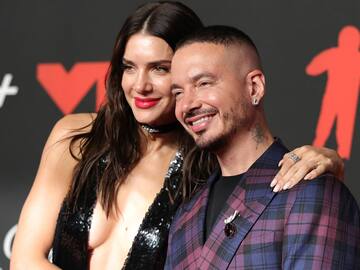 El mensaje de J Balvin que confundió a los fanáticos: ¿Dedicó palabras a Valentina Ferrer?