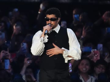 How Old Is Bad Bunny? The Latin Star Surprises with New Birthday Photo