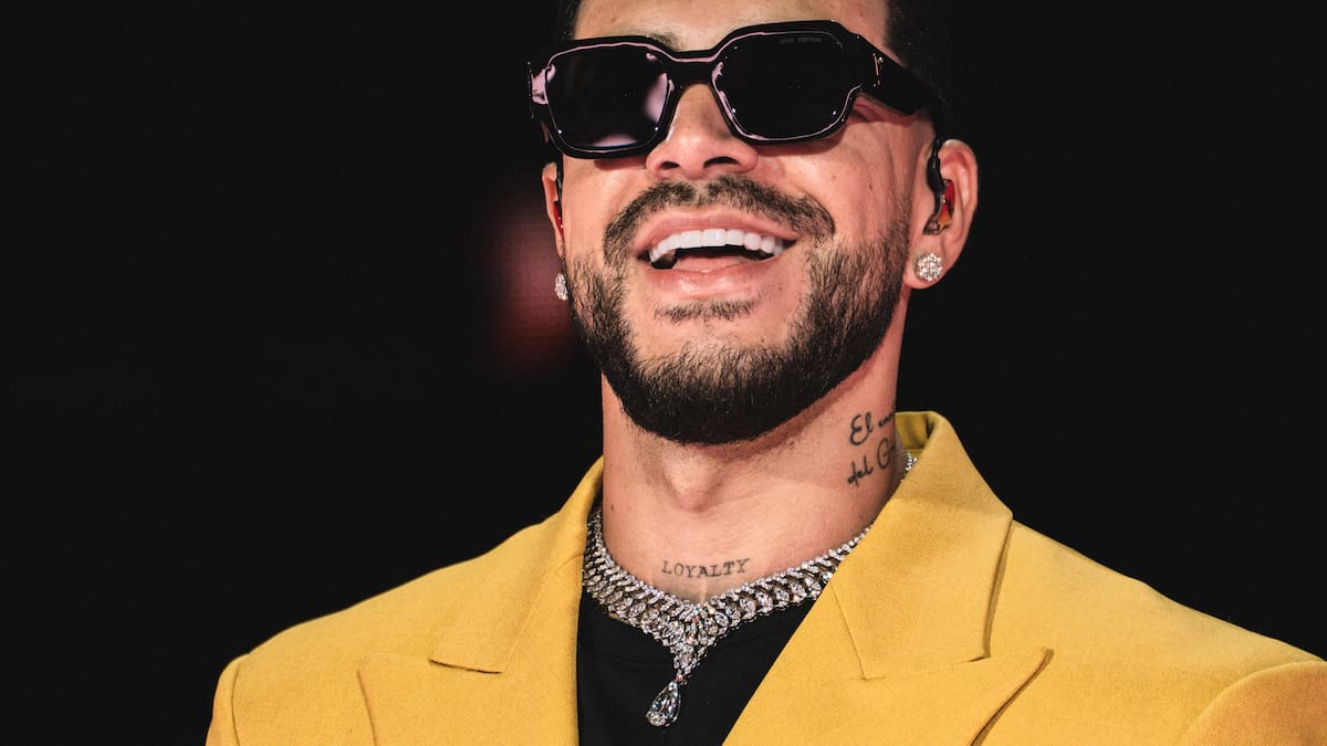 Todos los artistas confirmados para LOS40 Music Awards Santander 2026
