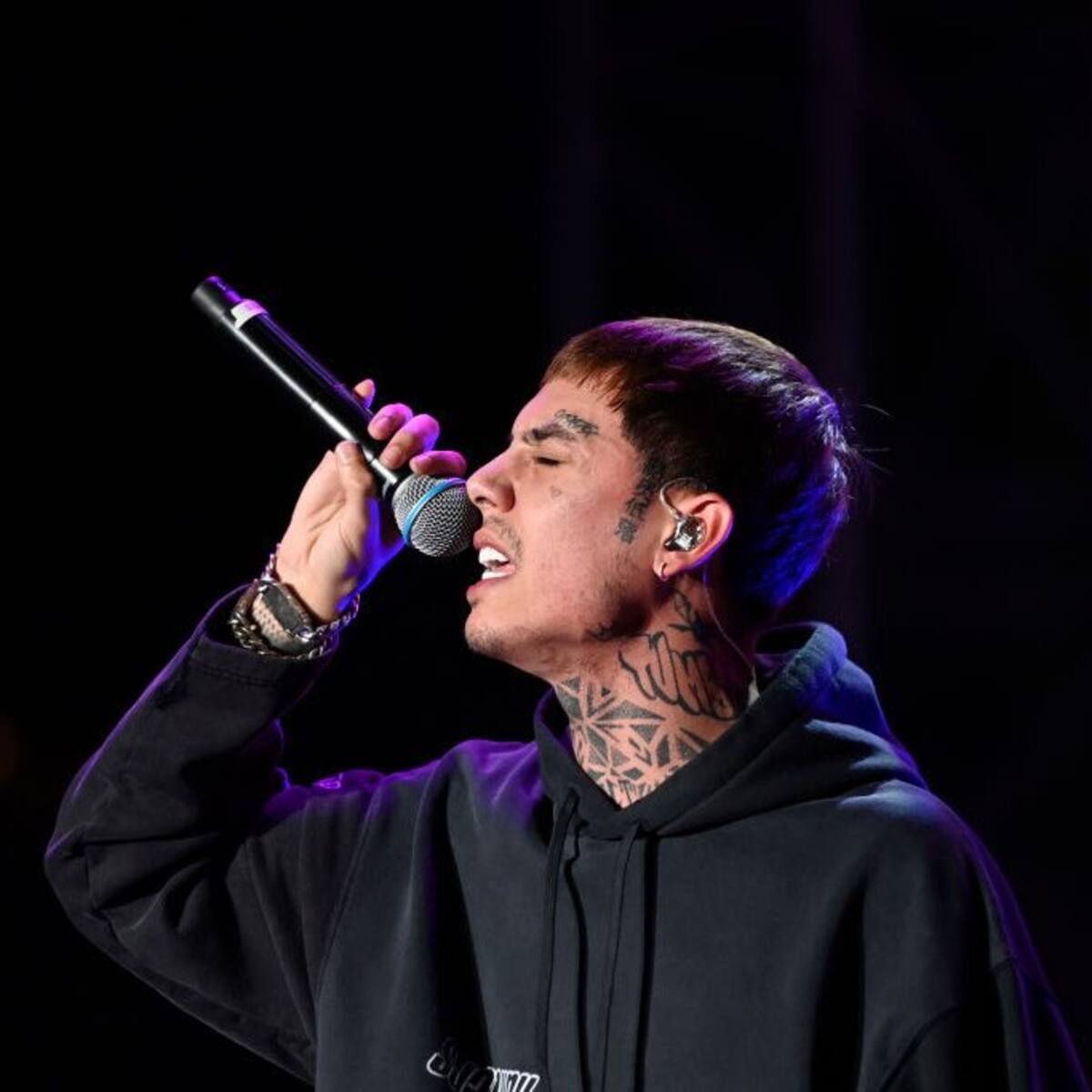 Natanael Cano Releases Long-Awaited Album ‘Nata Montada’