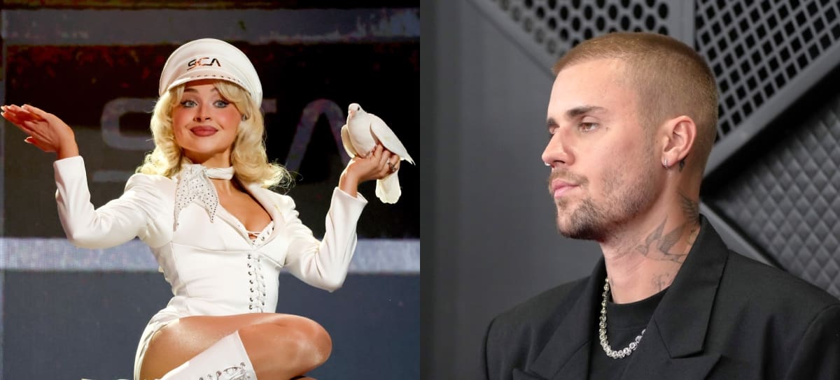 Horarios de Coachella 2026 // Fotos: Getty Images