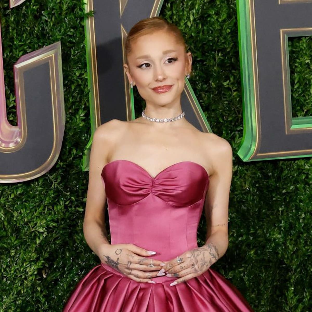 Ariana Grande Speaks Out Against Body Shaming: «I Think We Should Be Gentler»