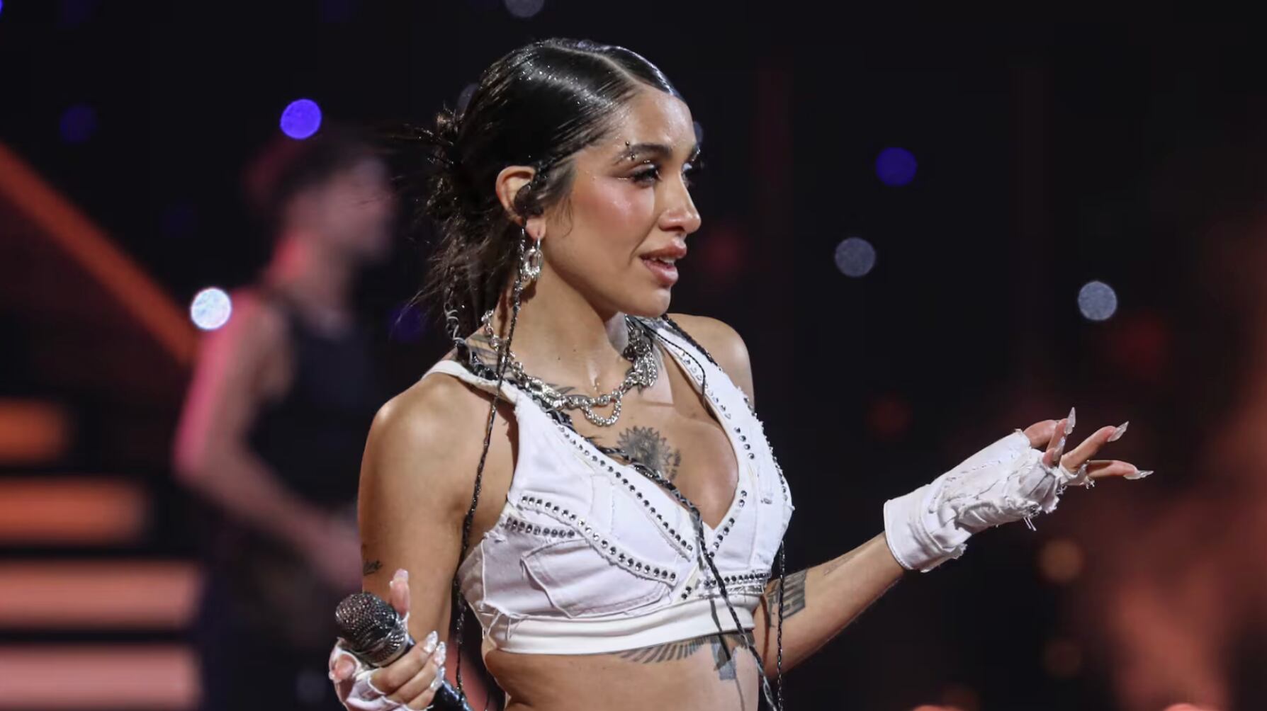 Lucas Aguayo/Getty Images.