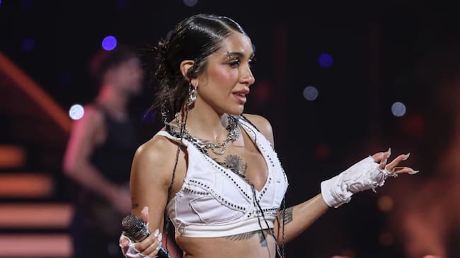 Lucas Aguayo/Getty Images.