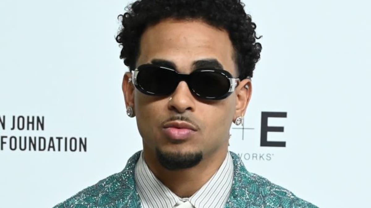 ¡’Sirenita’ de Ozuna se lleva el #1 de la Lista LOS40USA!