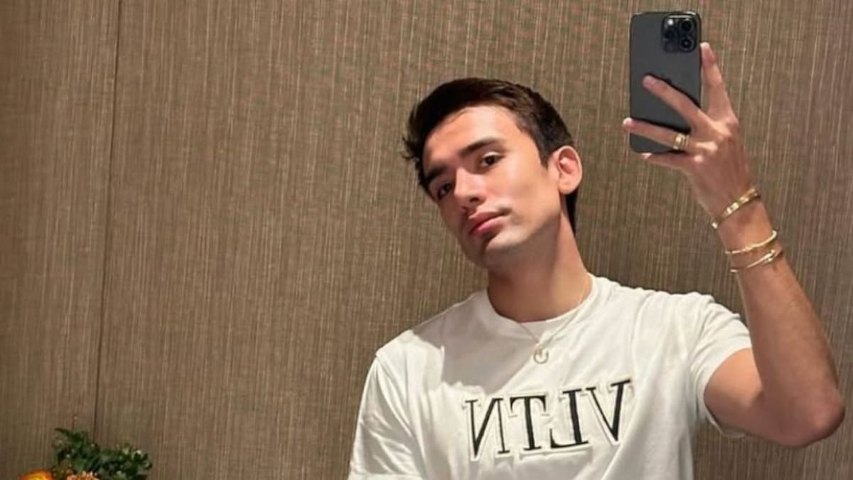 ¿Quién era Micky Hair? El estilista de las celebs asesinado en Polanco