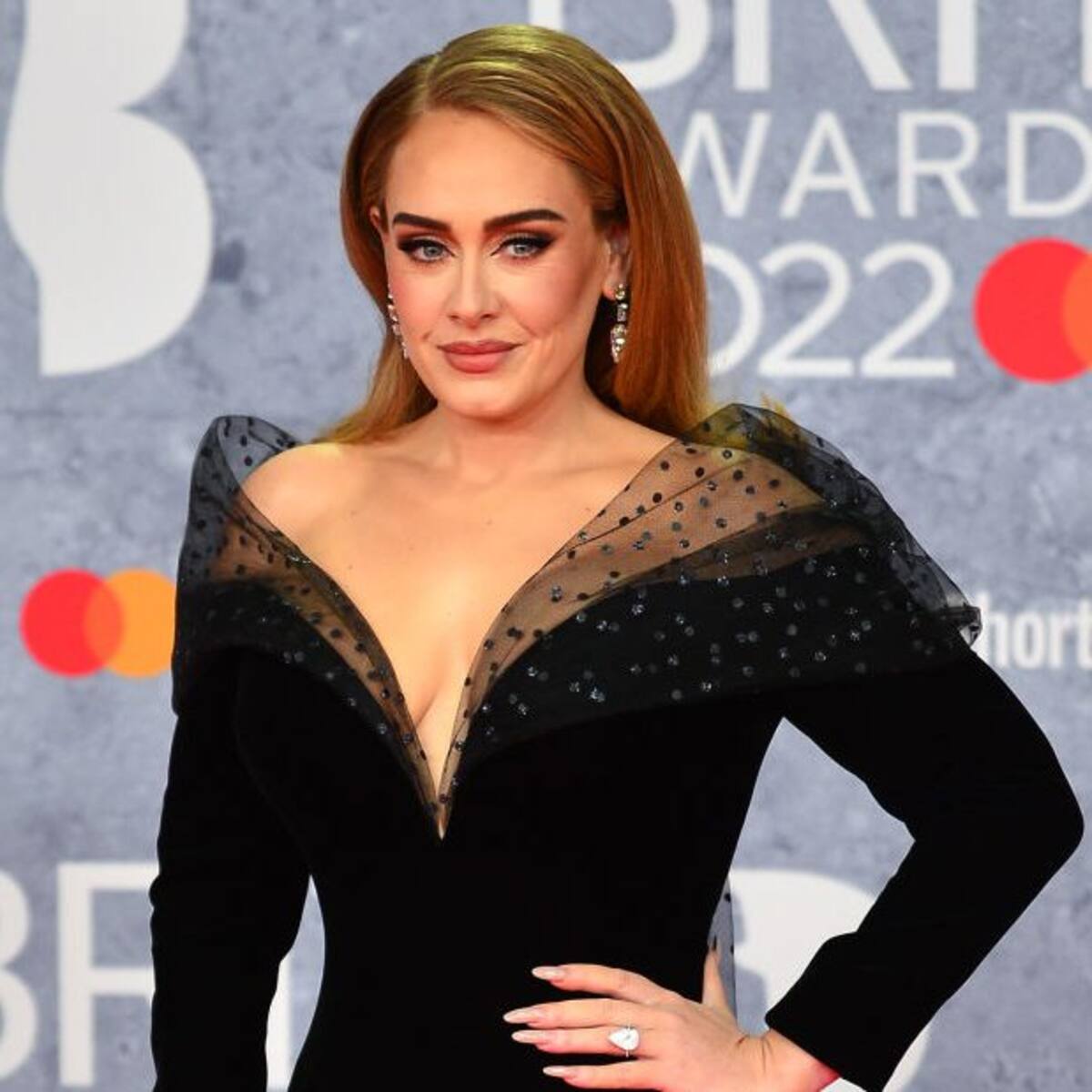 Adele Reveals the Key Rules Behind Her Weight Loss Success