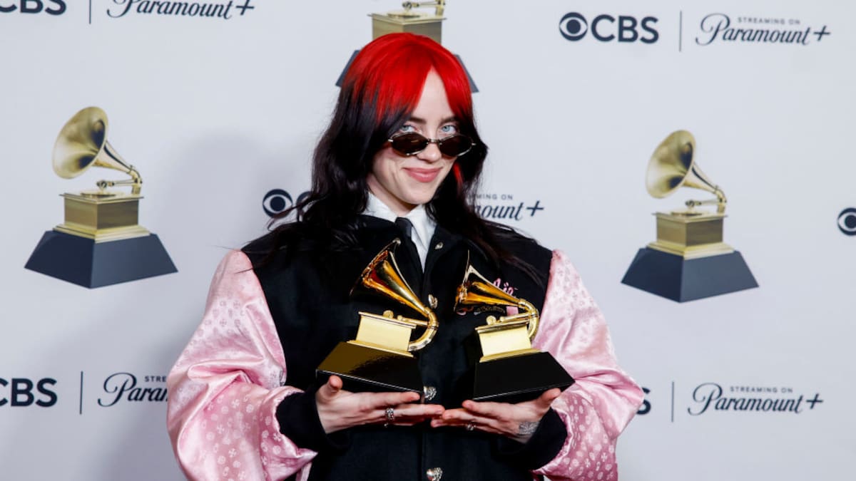 ¿Cómo y quiénes eligen a los ganadores de los Grammys? Te lo explicamos