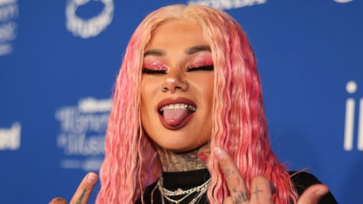 Análisis de ‘SÁBADO’ de Snow Tha Product: letra completa y significado