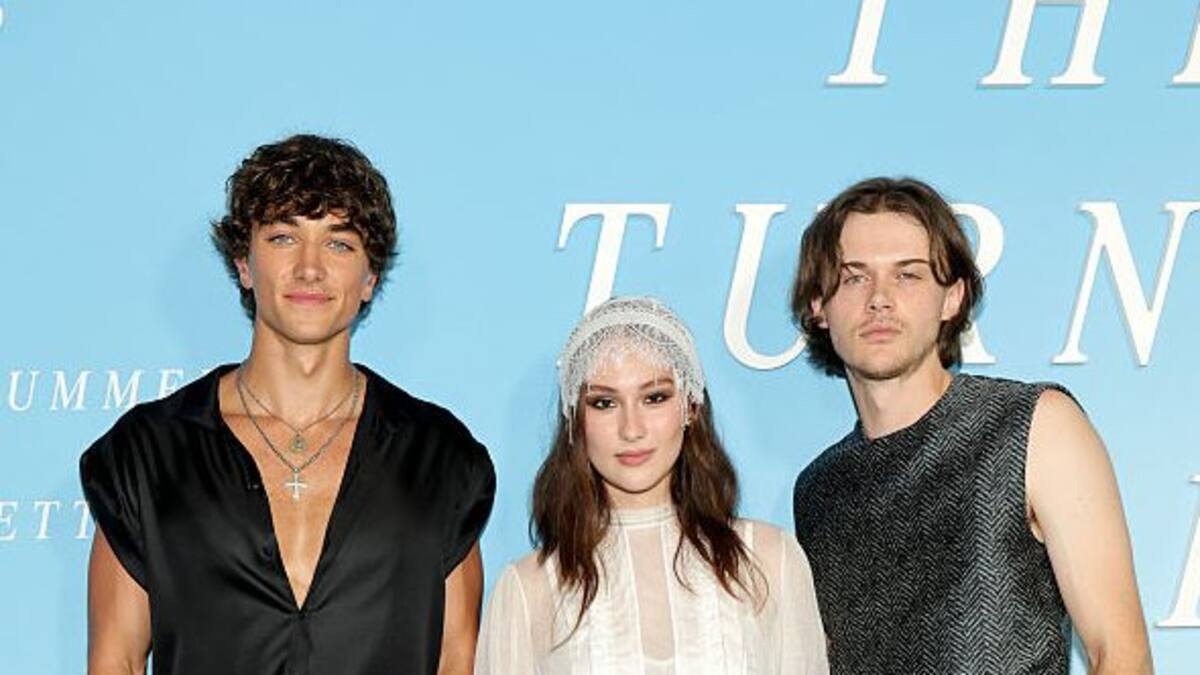 How Much Do ‘The Summer I Turned Pretty’ Stars Make Per Episode? Lola Tung, Christopher Briney, Gavin Casalegno…