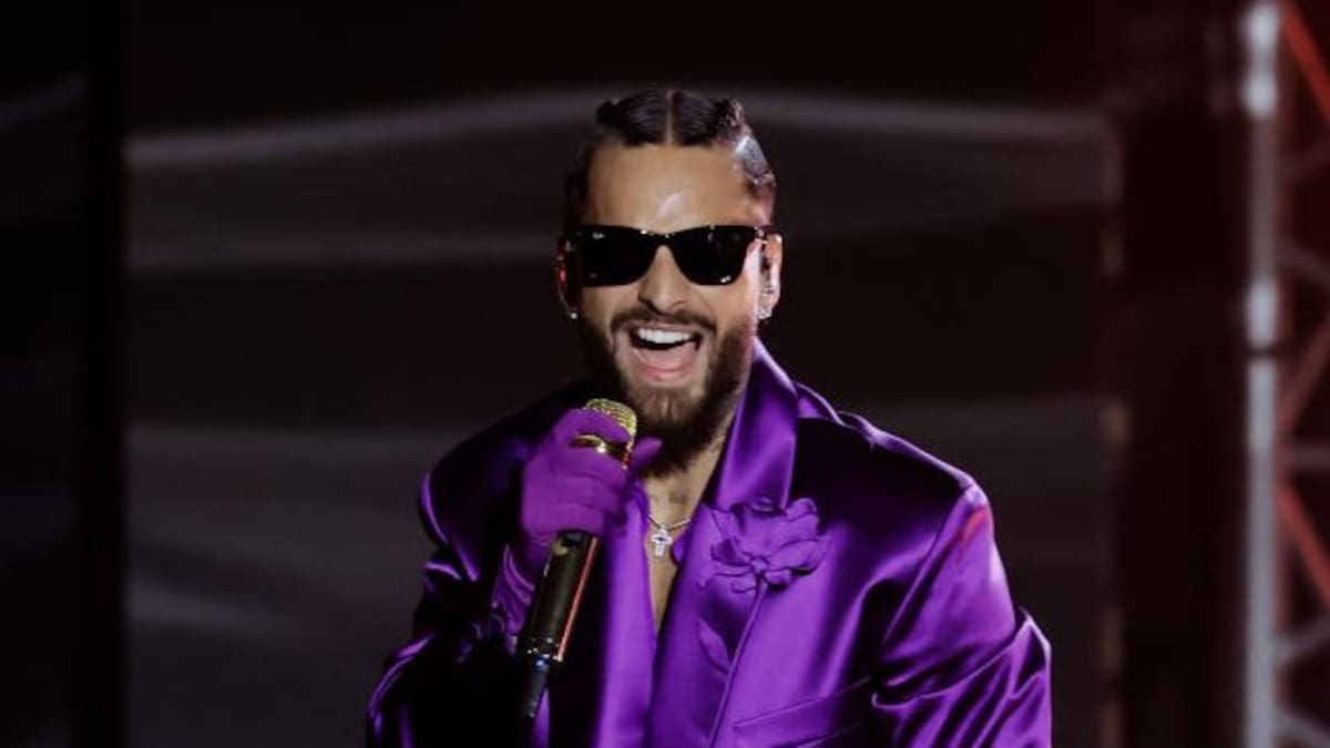 ¿Quiénes son los presentadores de Los Latin Grammys 2025?