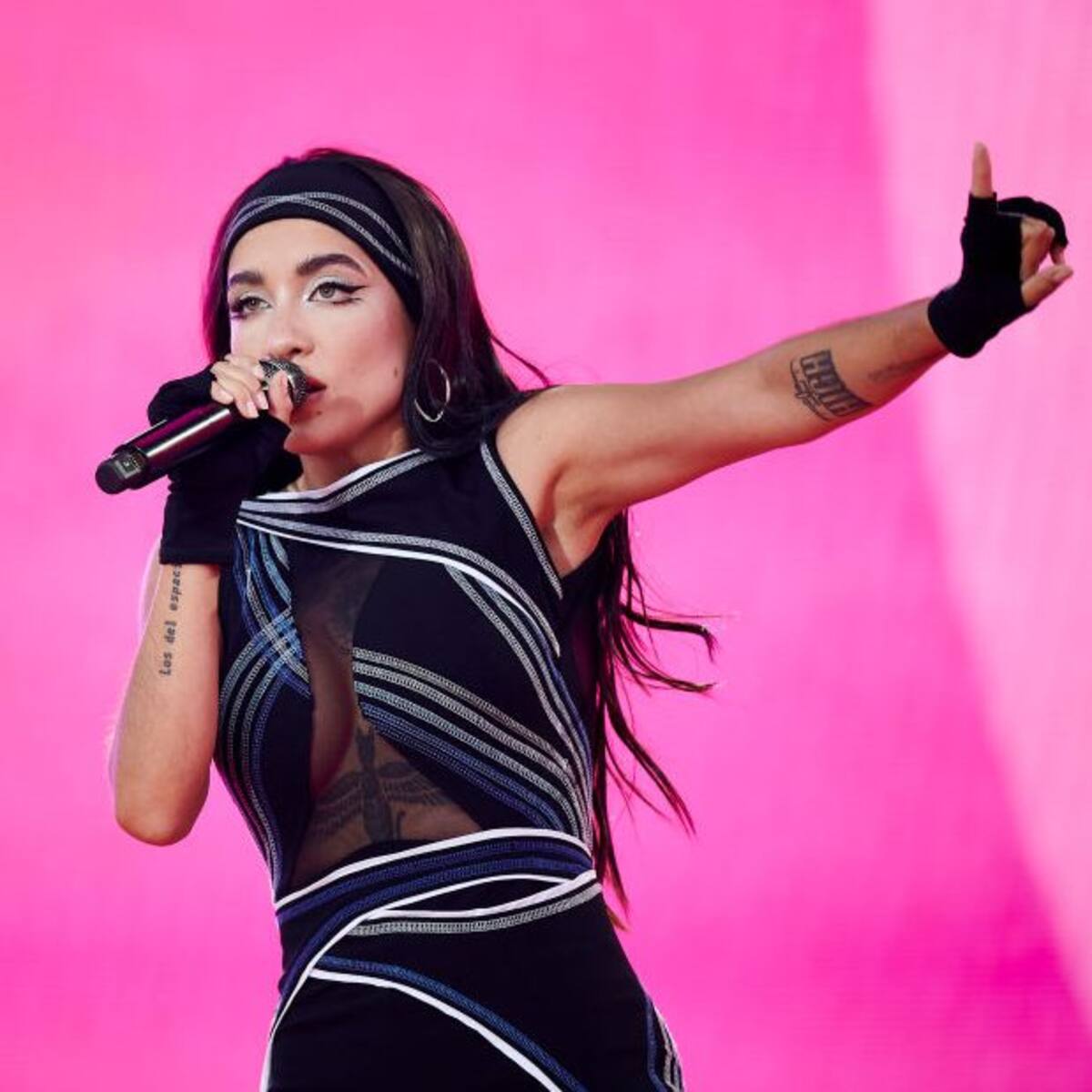 María Becerra Announces U.S. Tour: Dates, Cities, Tickets…