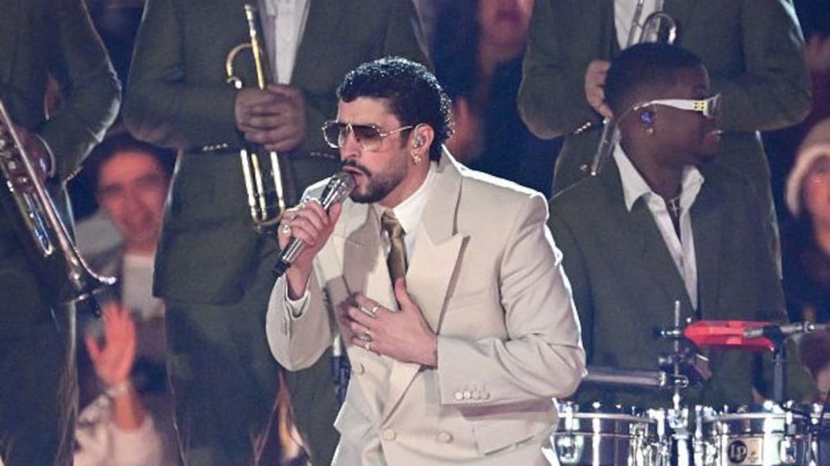 The Noir 29: a qué huele y cuánto cuesta el perfume asociado a Bad Bunny