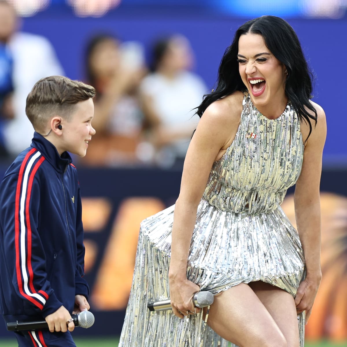 ¿Cuál es la actuación musical más vista del Mundial 2026? Las mejores fotos de las ceremonias de inauguración