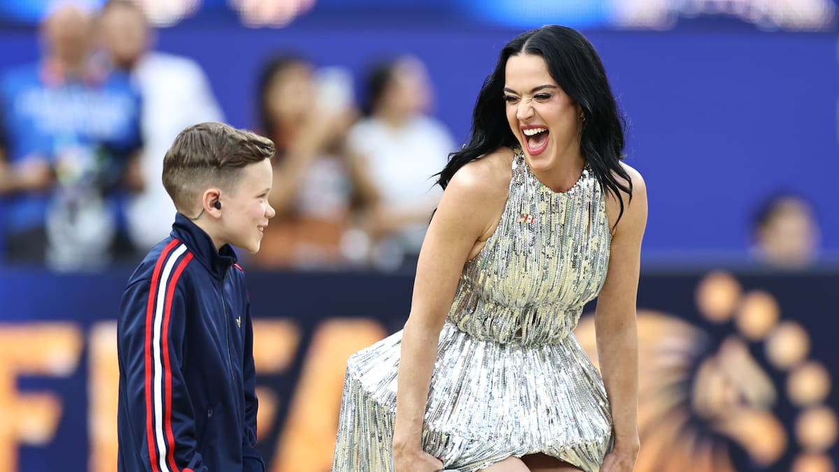 ¿Cuál es la actuación musical más vista del Mundial 2026? Las mejores fotos de las ceremonias de inauguración