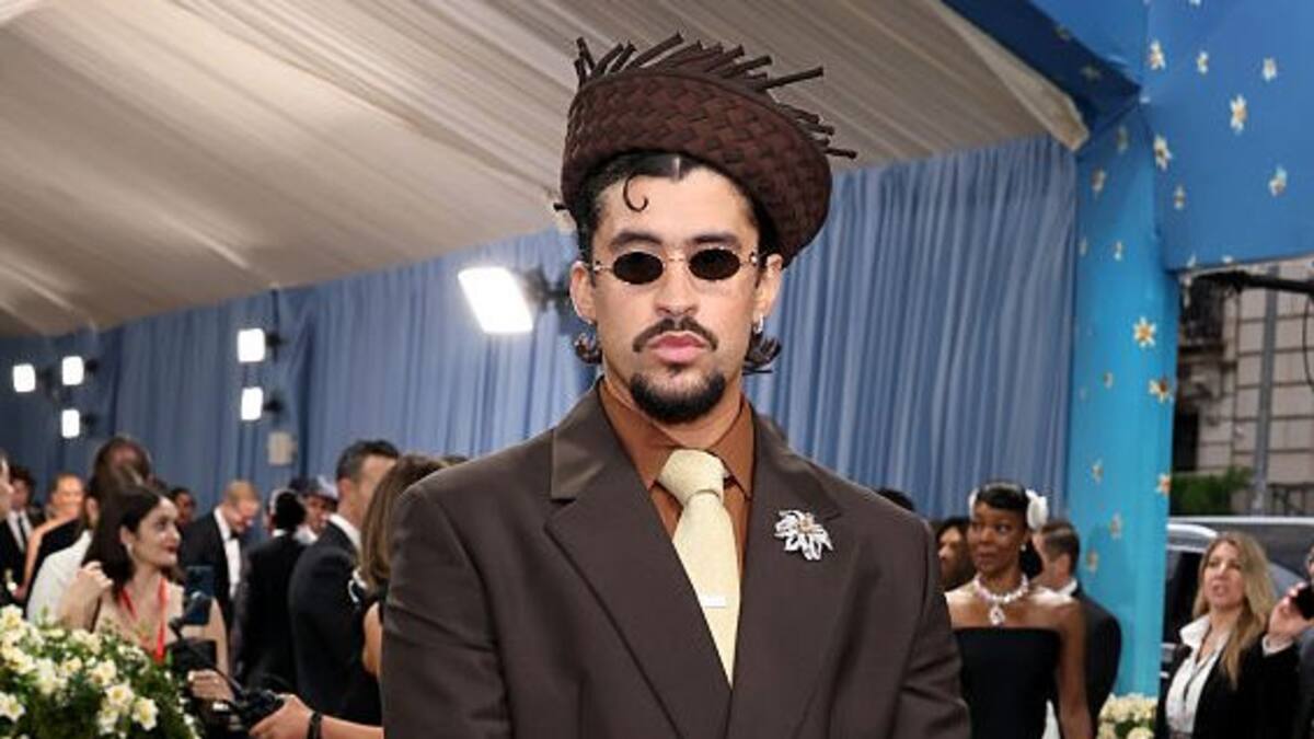 Bad Bunny Leads the Latin Grammy Nominations 2025: Watch Full List Here