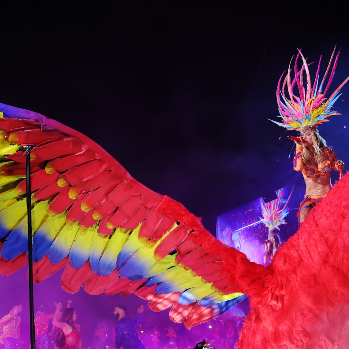 Ideas de outfit para el concierto de Karol G: la inspo para el Tropicoqueta Tour