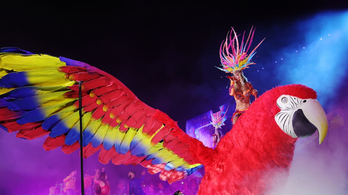 Ideas de outfit para el concierto de Karol G: la inspo para el Tropicoqueta Tour