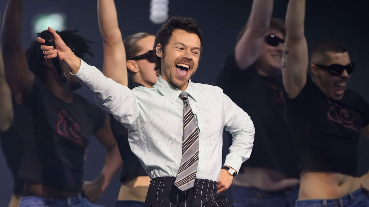 Letra oficial y análisis de ‘The Waiting Game’, canción de Harry Styles