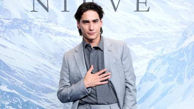 Carlos Alvarez/Getty Images.