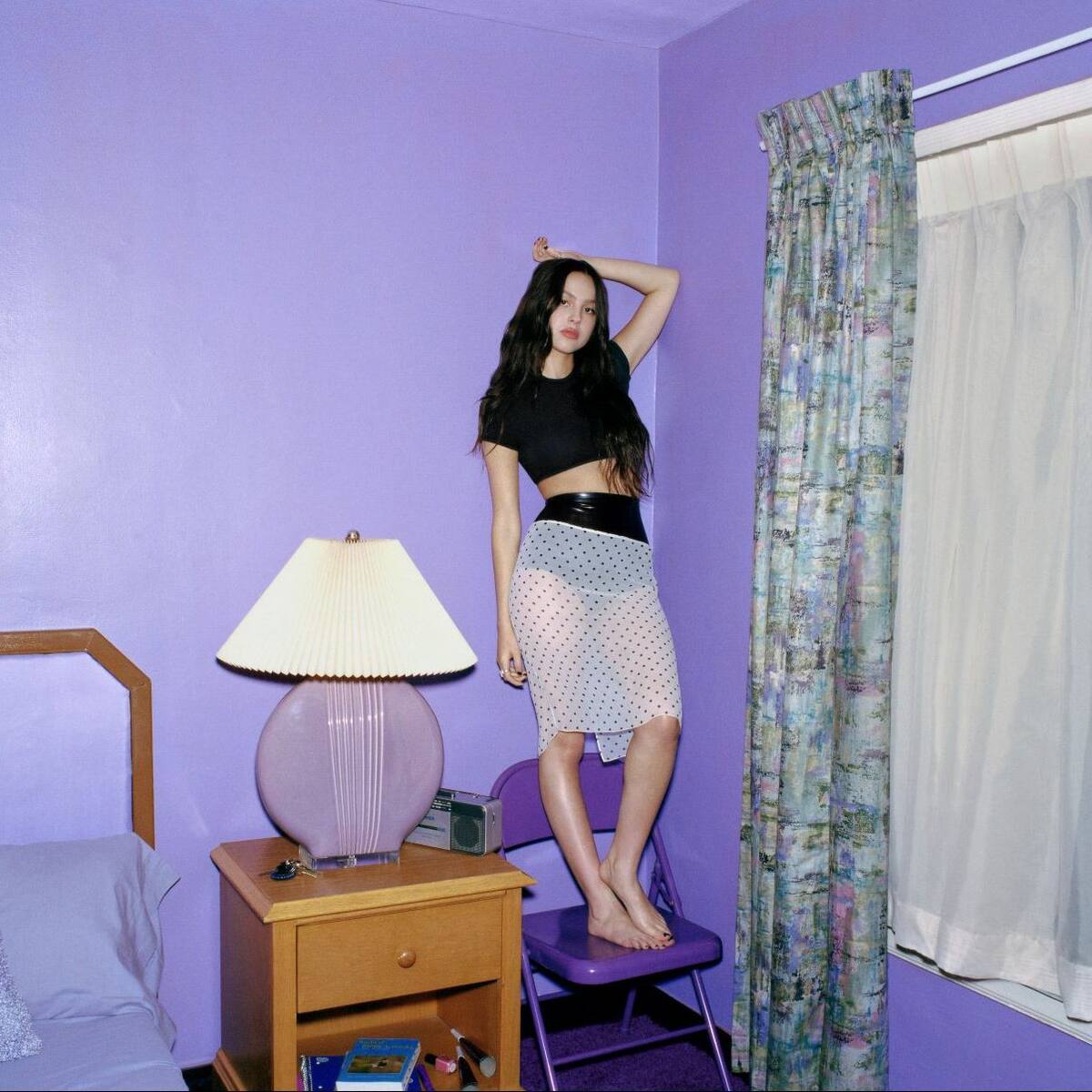 Olivia Rodrigo Unveils More Details About Sophomore Album ‘GUTS’