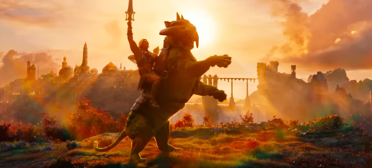 Masters of the Universe / Amazon MGM Studios