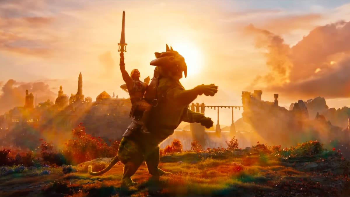 Crítica de Masters of the Universe: El regreso de He-Man al cine es un laberinto de nostalgia y dudas sobre la franquicia