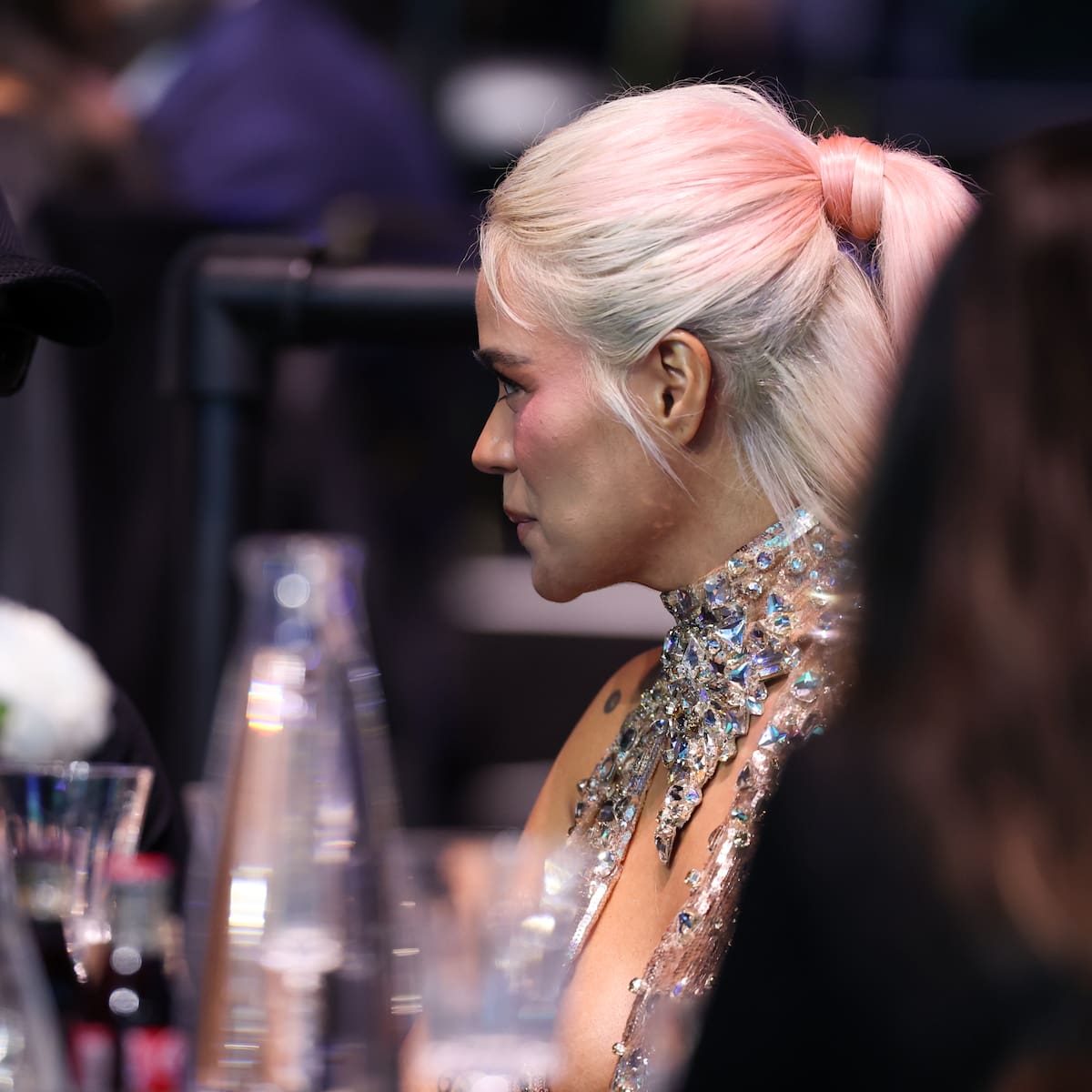 Karol G Opens Up About Feid Breakup: 'I Had the Courage to Walk Away'