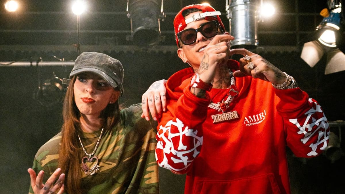 After (remix) de Conep ft. Young Miko: letra completa