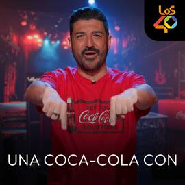 Una Coca-Cola con