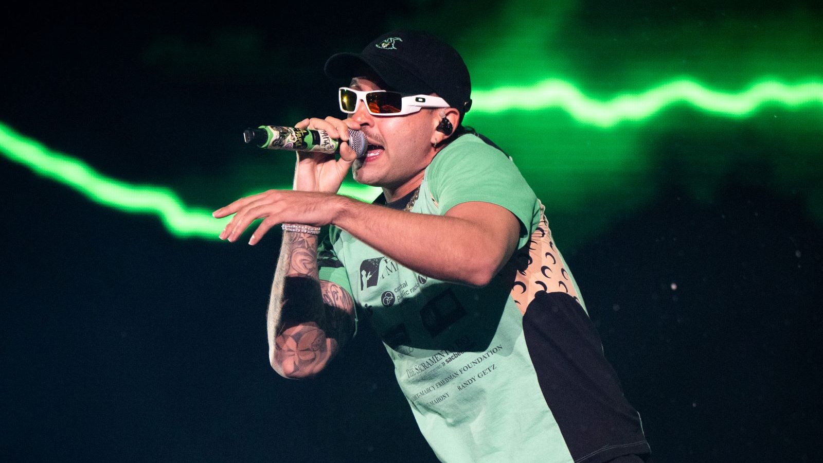 Latest Drops: Bad Bunny, Feid, Enrique Iglesias, María Becerra & More 