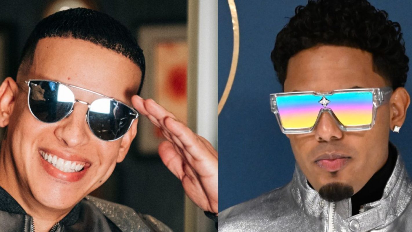 Daddy Yankee and Myke Towers join in the new version of 'Gasolina'