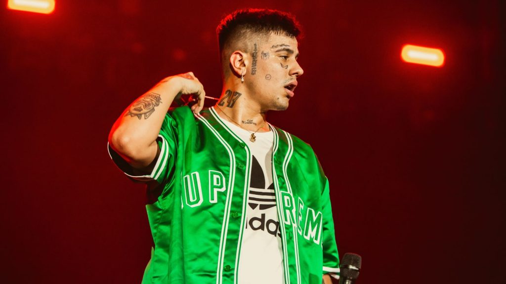 ‘Quinto Escalón', the Argentine Talent Factory los40.us