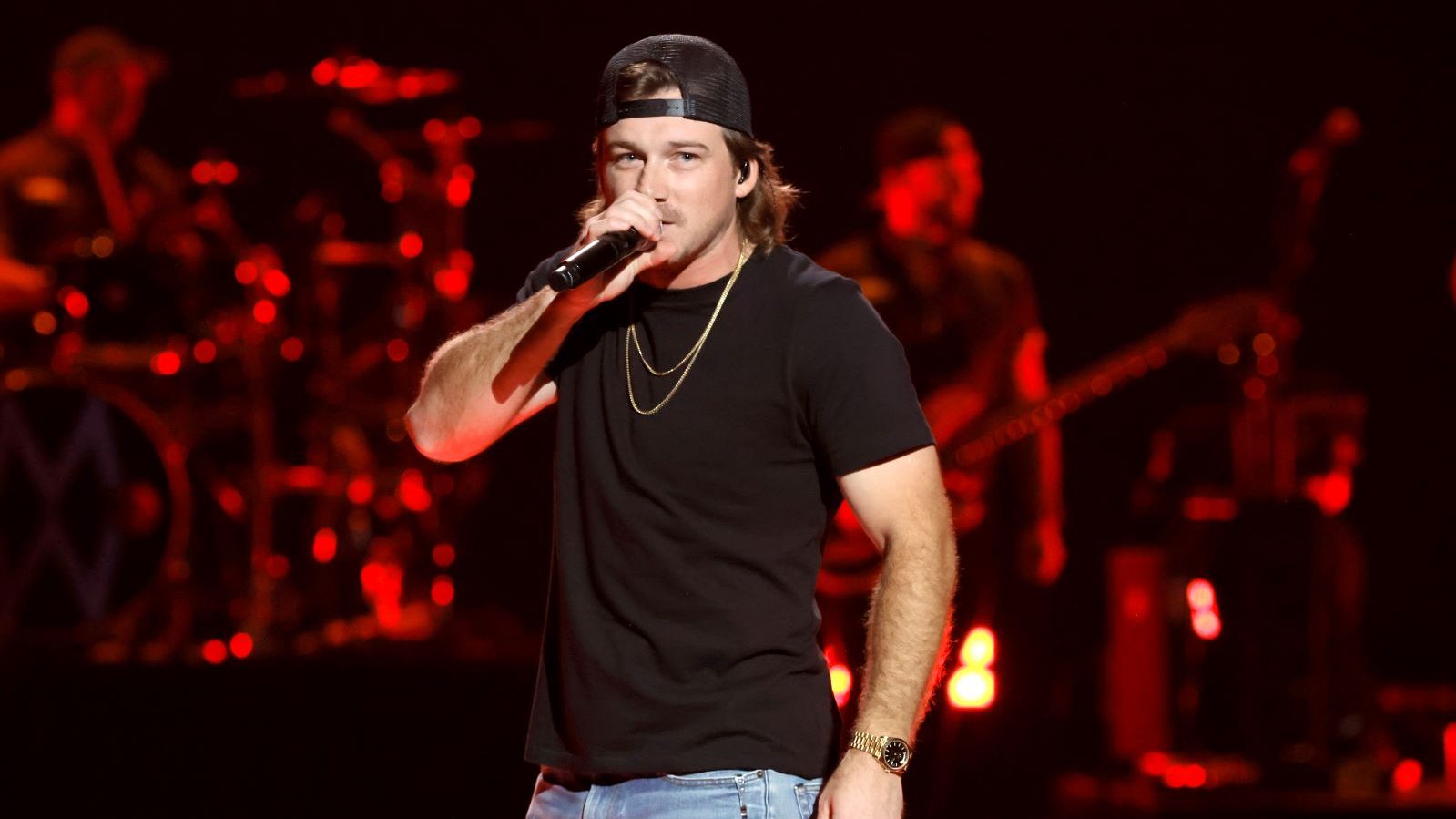 The Reason Behind Morgan Wallen's Concert Cancellation