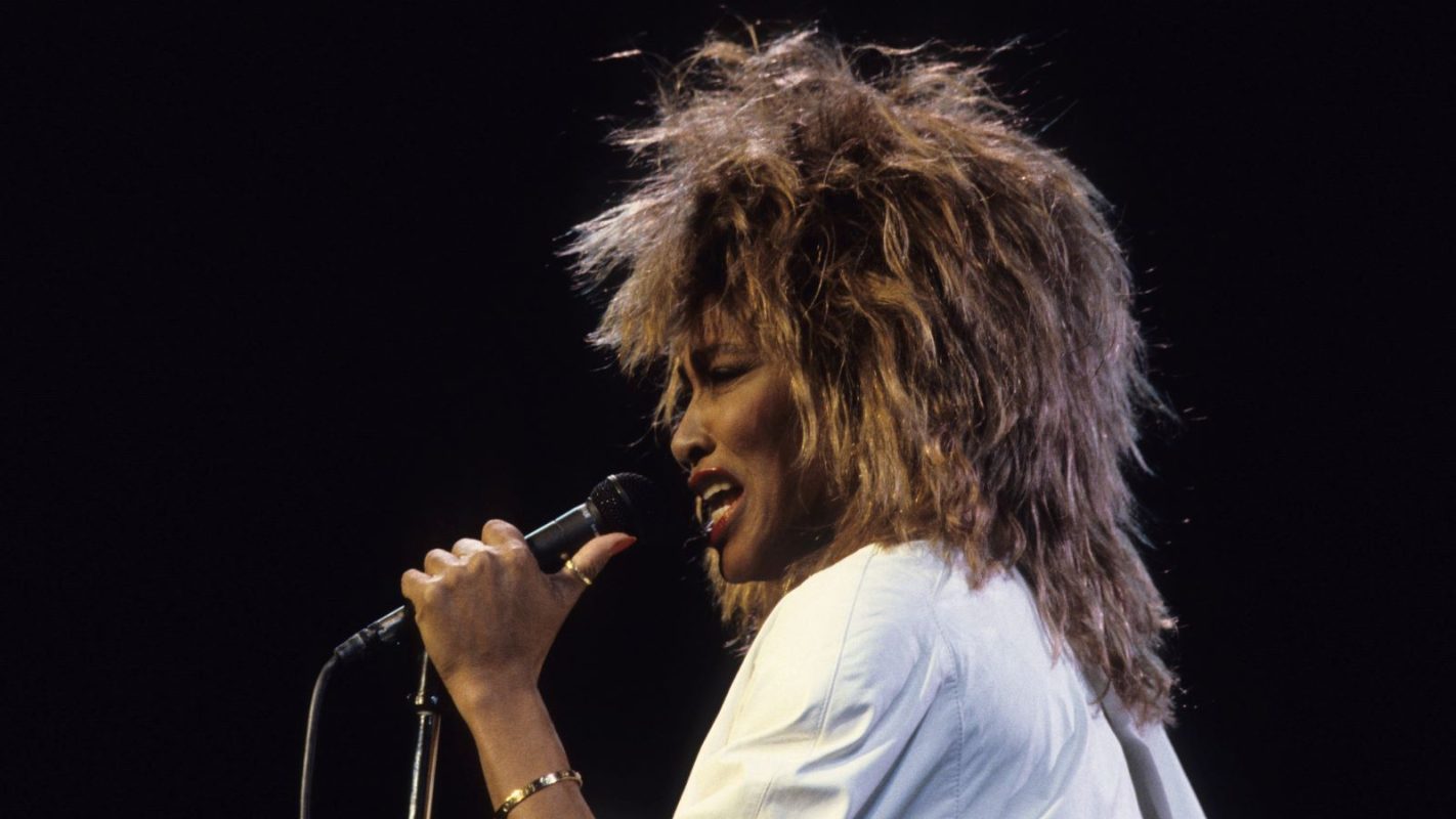 Tina Turner