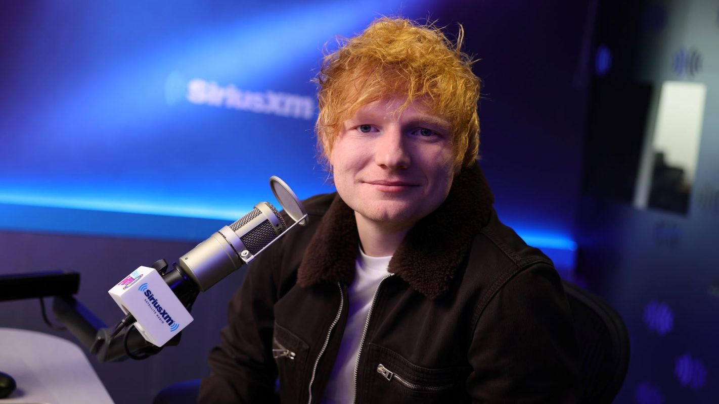 Ed Sheeran Releases Subtrack