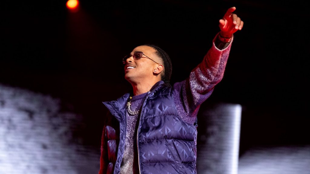 Bad Bunny, J Balvin And Ozuna Are The Artists With The Most Videos In ...