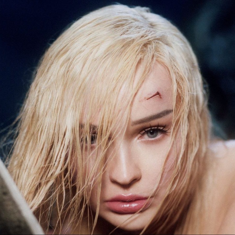 Kim Petras Releases her LongAwaited Debut Album 