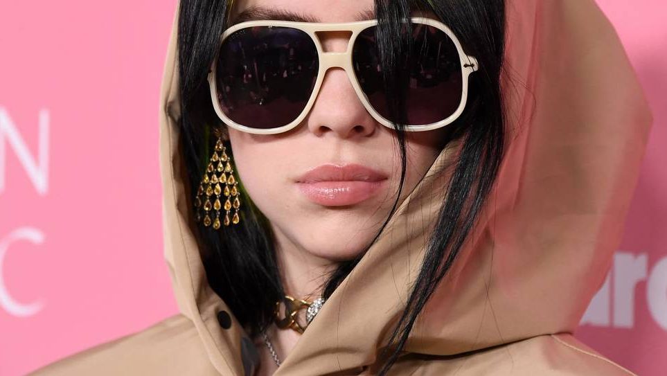 Billie Eilish Completes the Barbie Movie Soundtrack with 'What I Was Made For?'