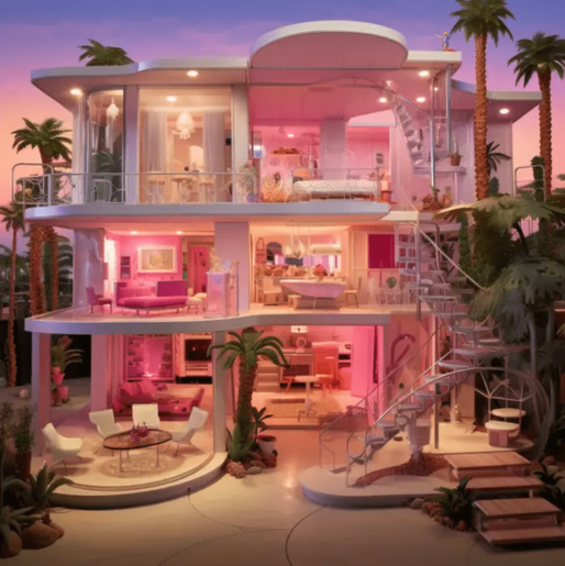 US Dreamhouse