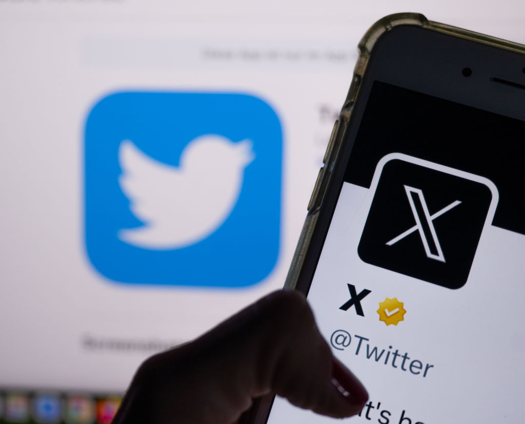 Goodbye Twitter, Hello ‘X’ - los40.us