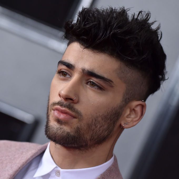 Zayn Malik's Music Comeback is Here: 'Love Like This' Release Date ...