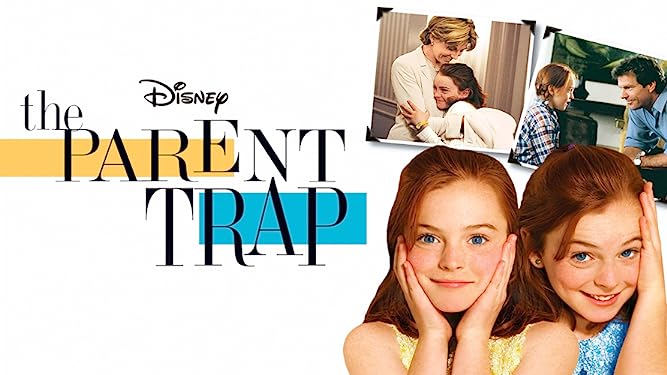 The Parent Trap