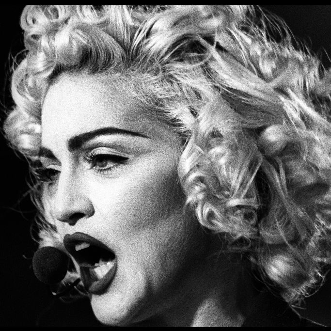 65 incredible Madonna chart facts, feats and trivia