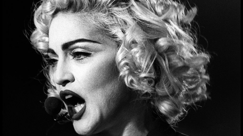 Madonna's 65th Birthday