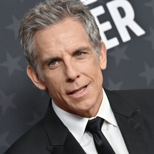 Ben Stiller