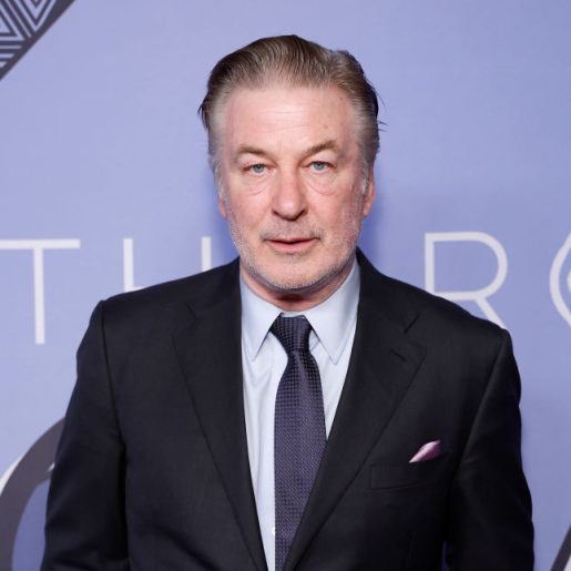 Alec Baldwin